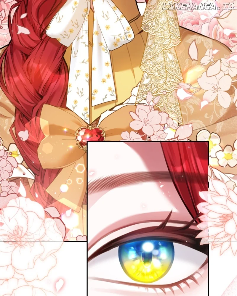 Concubine’s Invitation Chapter 23 - Page 80