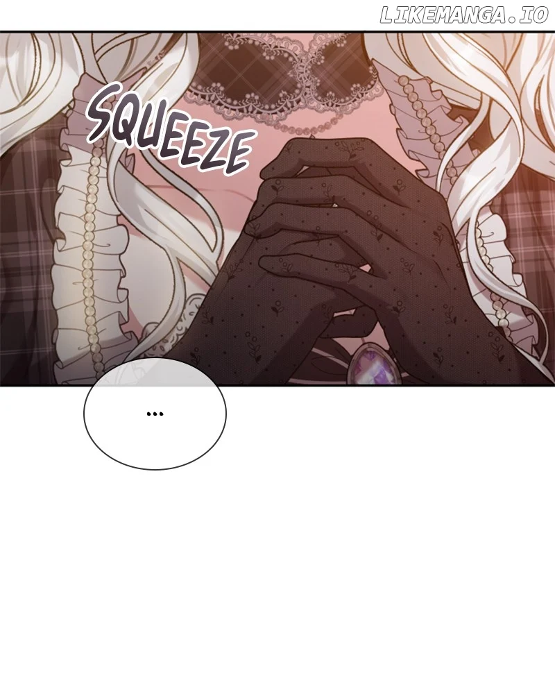 Concubine’s Invitation Chapter 23 - Page 86