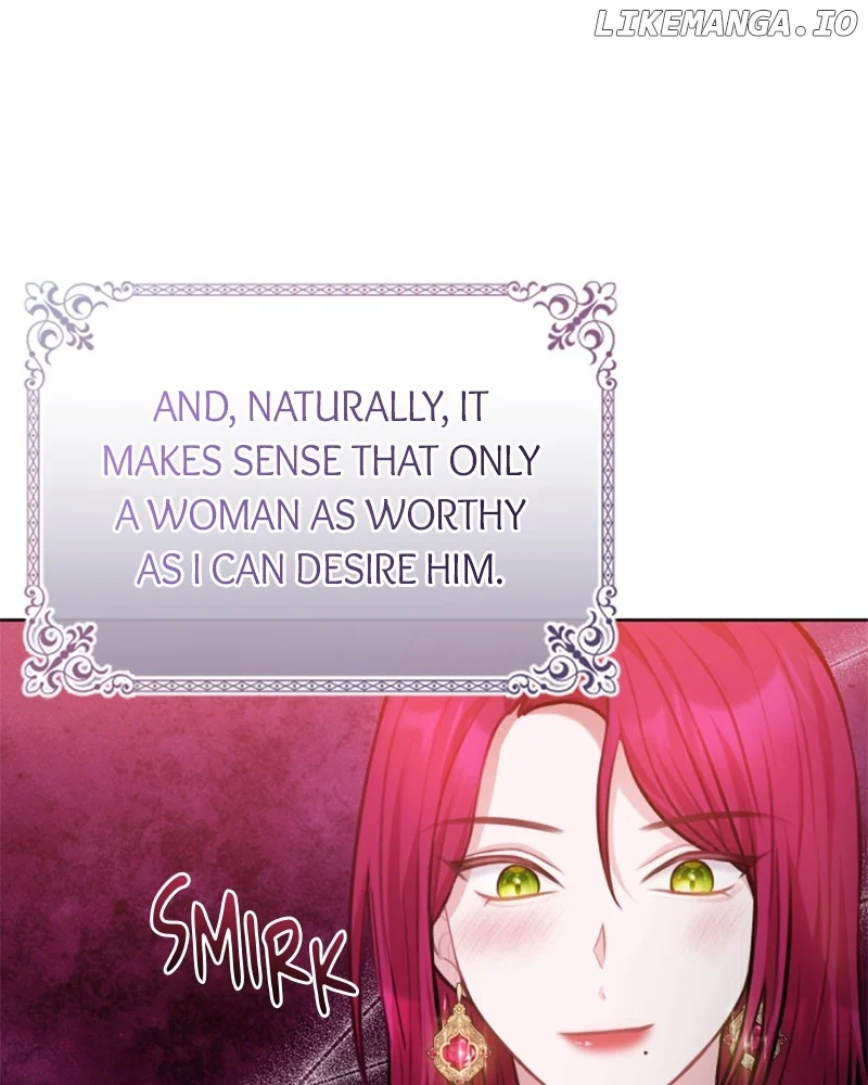 Concubine’s Invitation Chapter 23 - Page 10