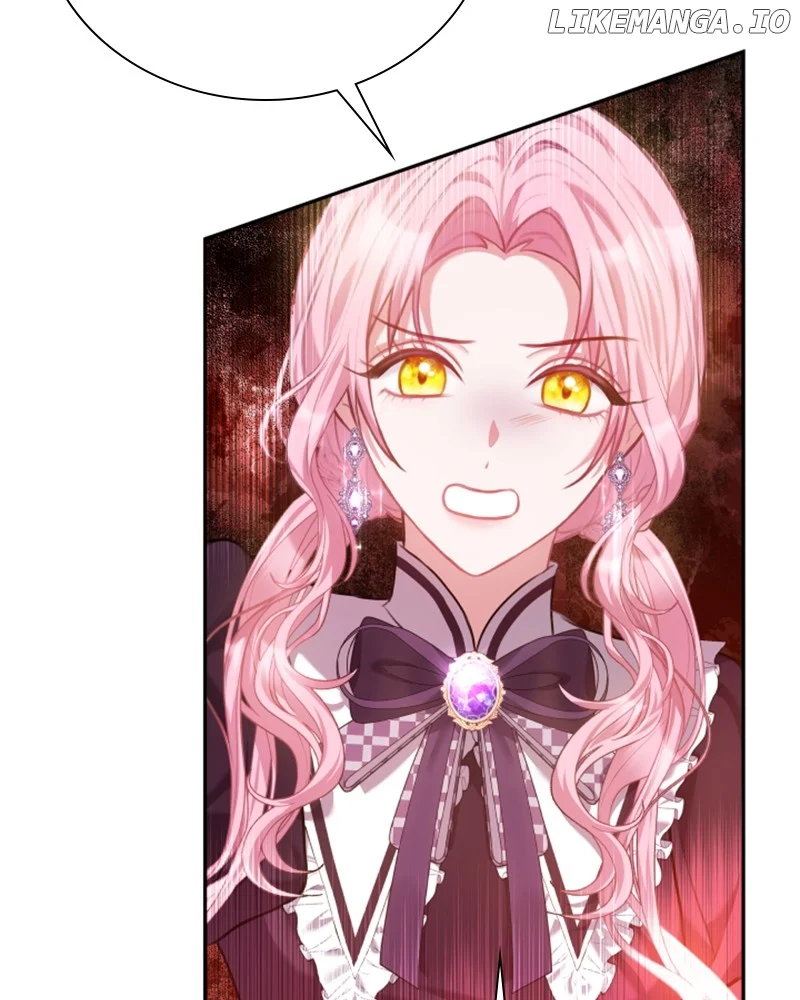 Concubine’s Invitation Chapter 23 - Page 95