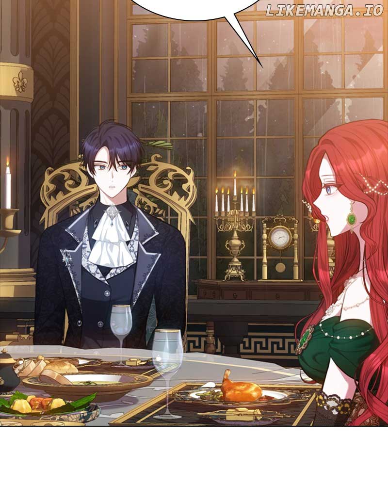 Concubine’s Invitation Chapter 24 - Page 101