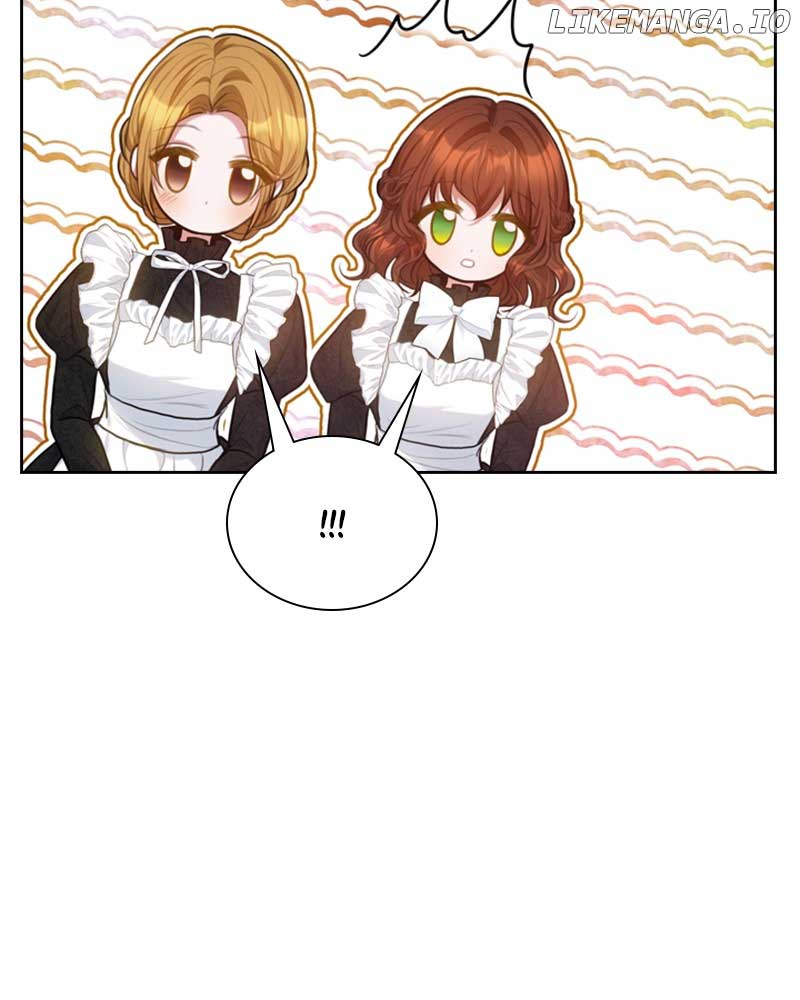 Concubine’s Invitation Chapter 24 - Page 103