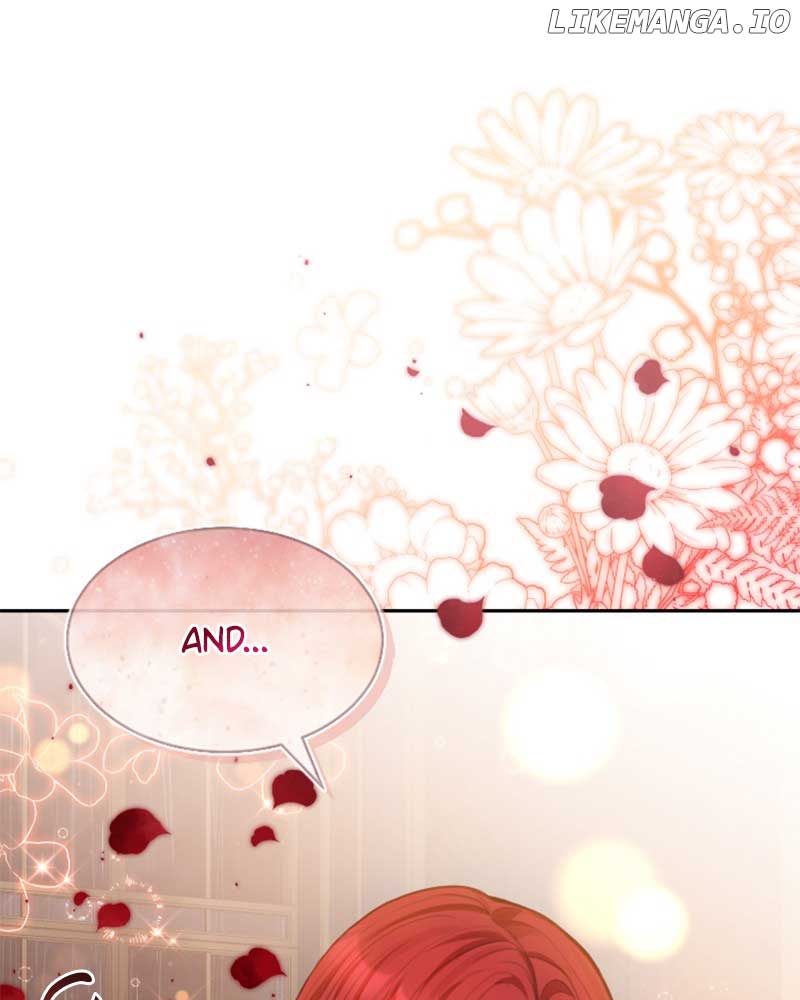 Concubine’s Invitation Chapter 24 - Page 104