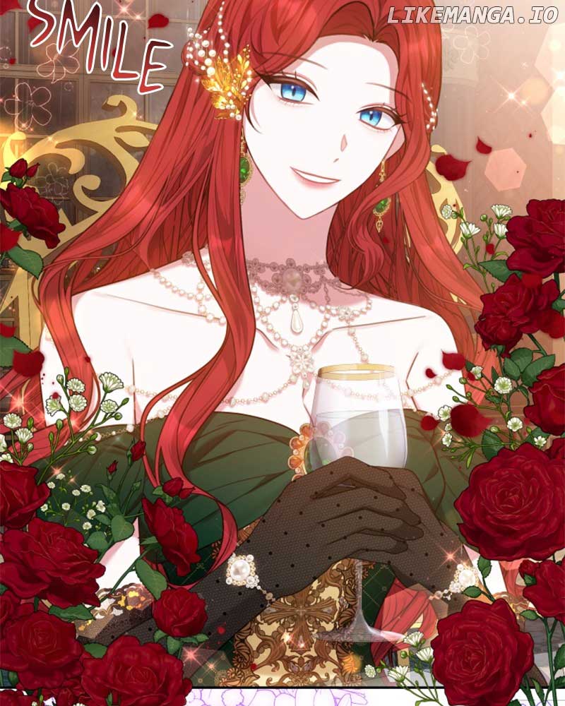 Concubine’s Invitation Chapter 24 - Page 105
