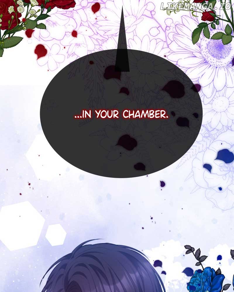 Concubine’s Invitation Chapter 24 - Page 106