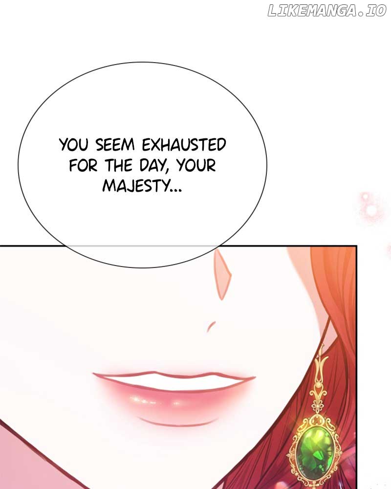 Concubine’s Invitation Chapter 24 - Page 109