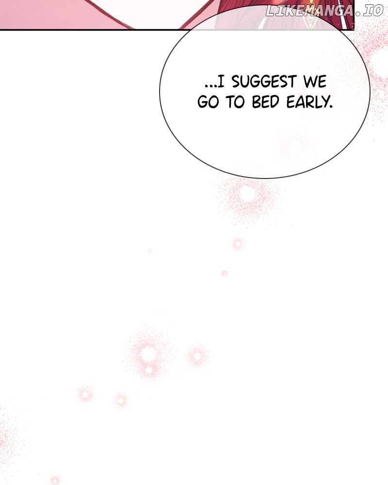 Concubine’s Invitation Chapter 24 - Page 110