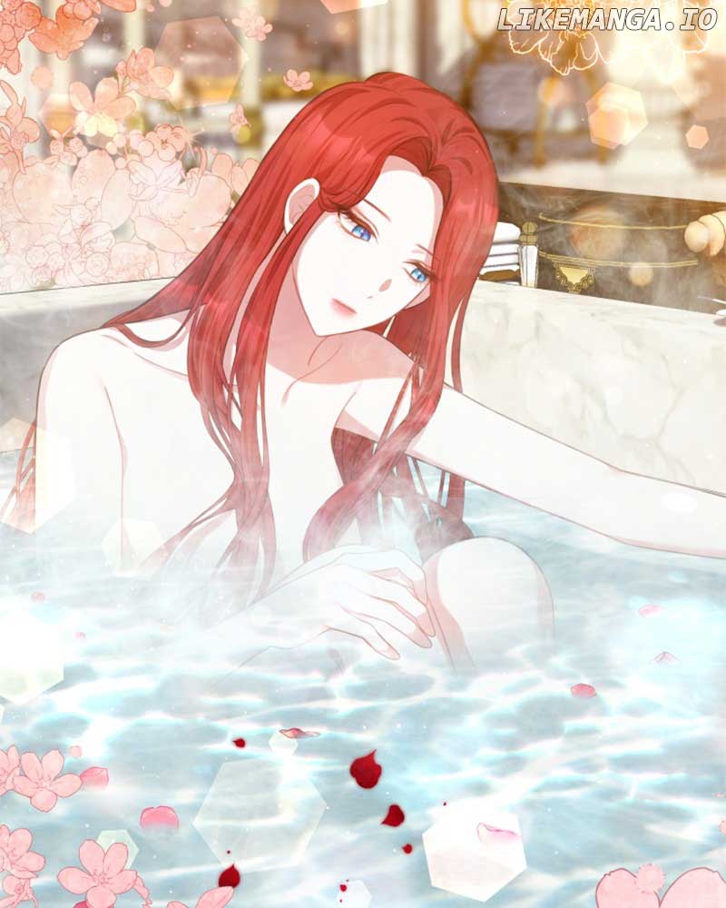 Concubine’s Invitation Chapter 24 - Page 12