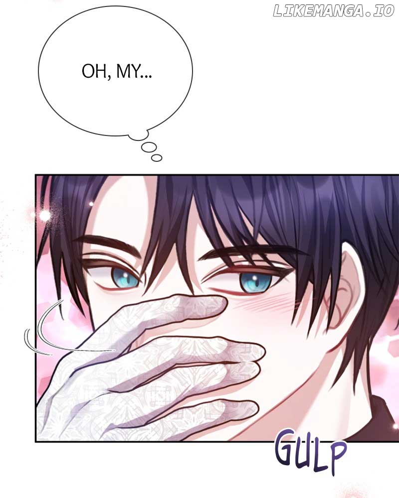 Concubine’s Invitation Chapter 24 - Page 111