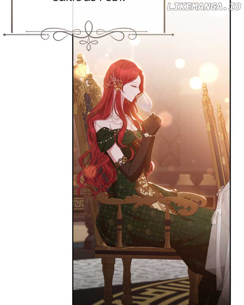 Concubine’s Invitation Chapter 24 - Page 113