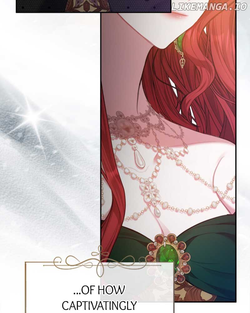 Concubine’s Invitation Chapter 24 - Page 116