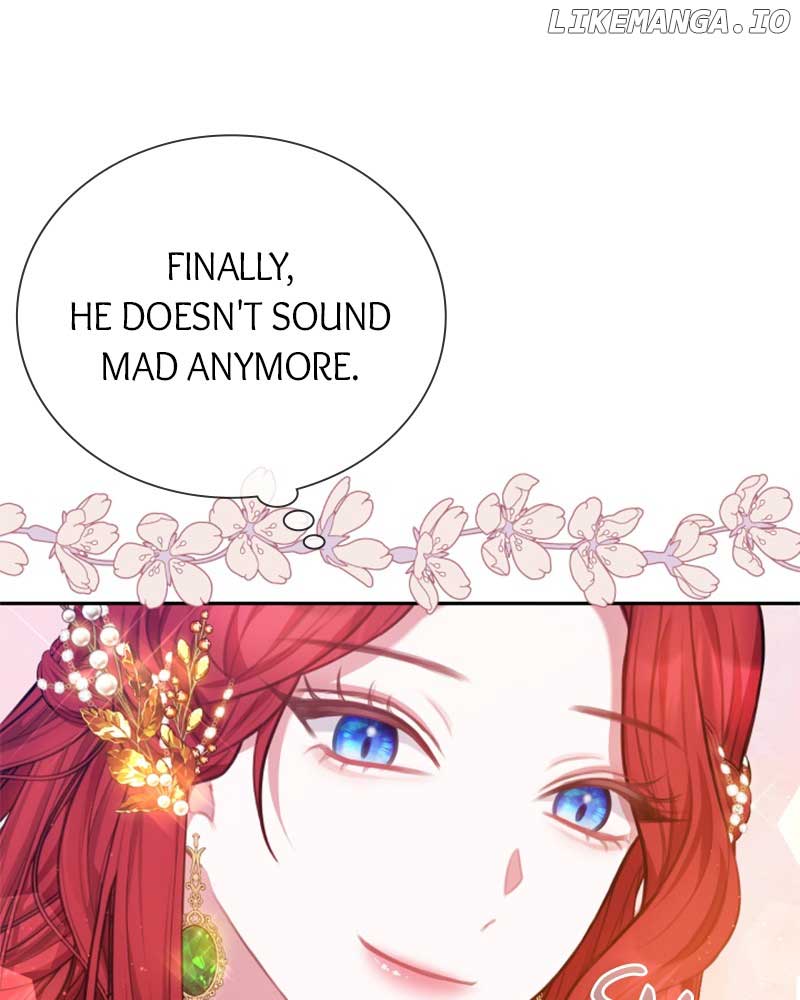 Concubine’s Invitation Chapter 24 - Page 122
