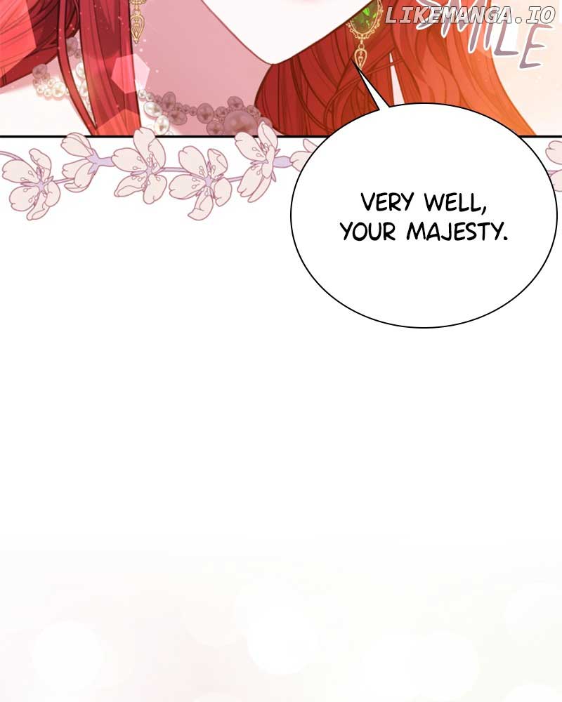 Concubine’s Invitation Chapter 24 - Page 123