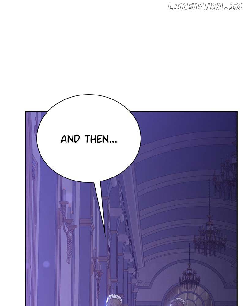 Concubine’s Invitation Chapter 24 - Page 128