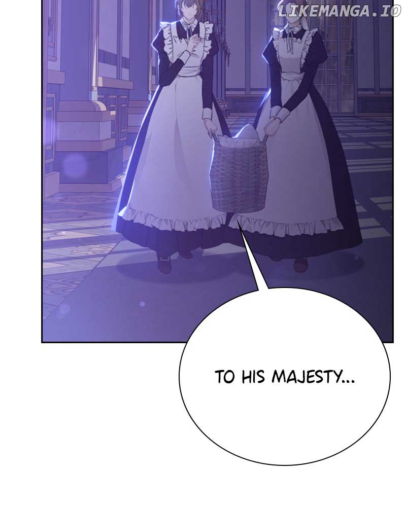 Concubine’s Invitation Chapter 24 - Page 129