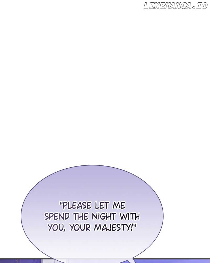 Concubine’s Invitation Chapter 24 - Page 130