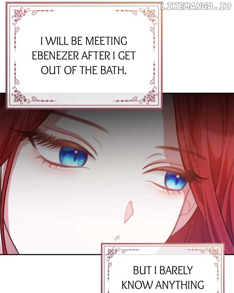 Concubine’s Invitation Chapter 24 - Page 14