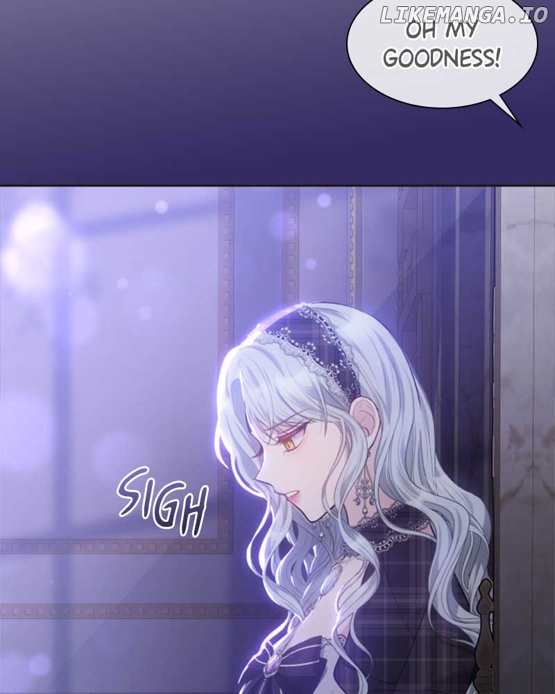 Concubine’s Invitation Chapter 24 - Page 133