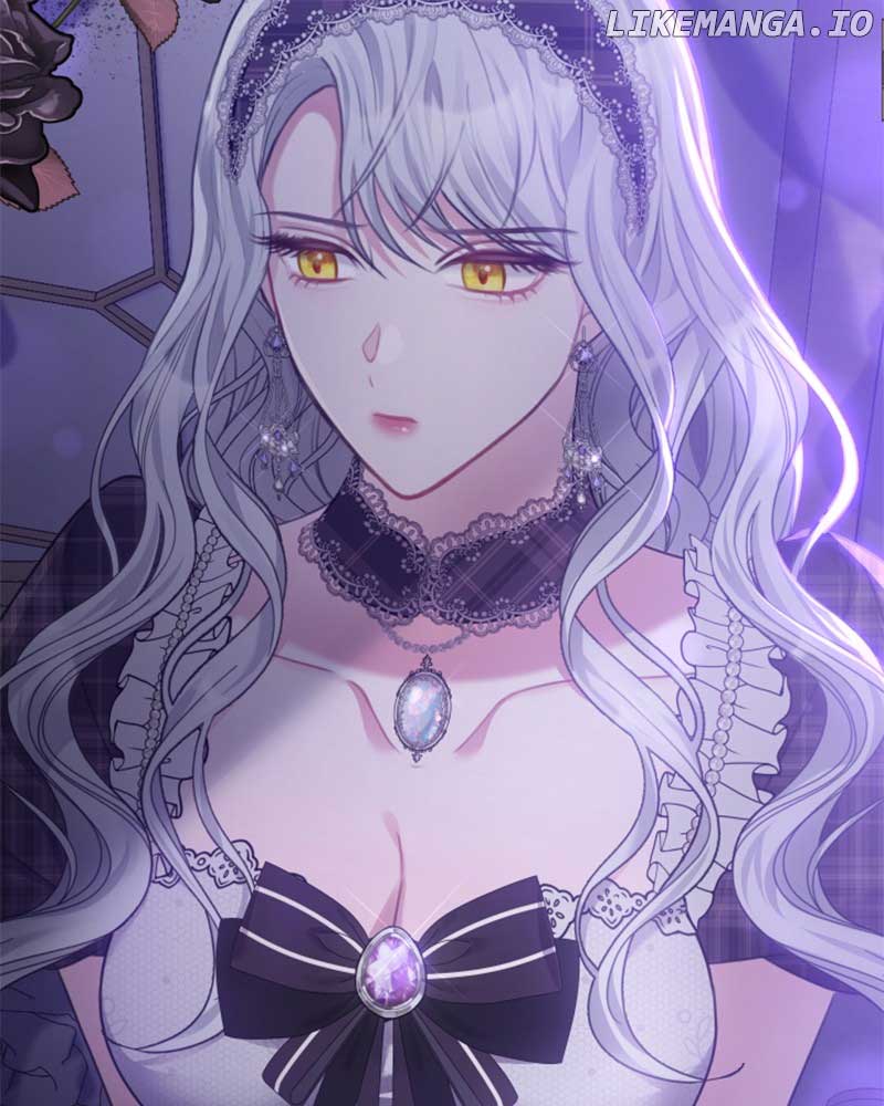 Concubine’s Invitation Chapter 24 - Page 136