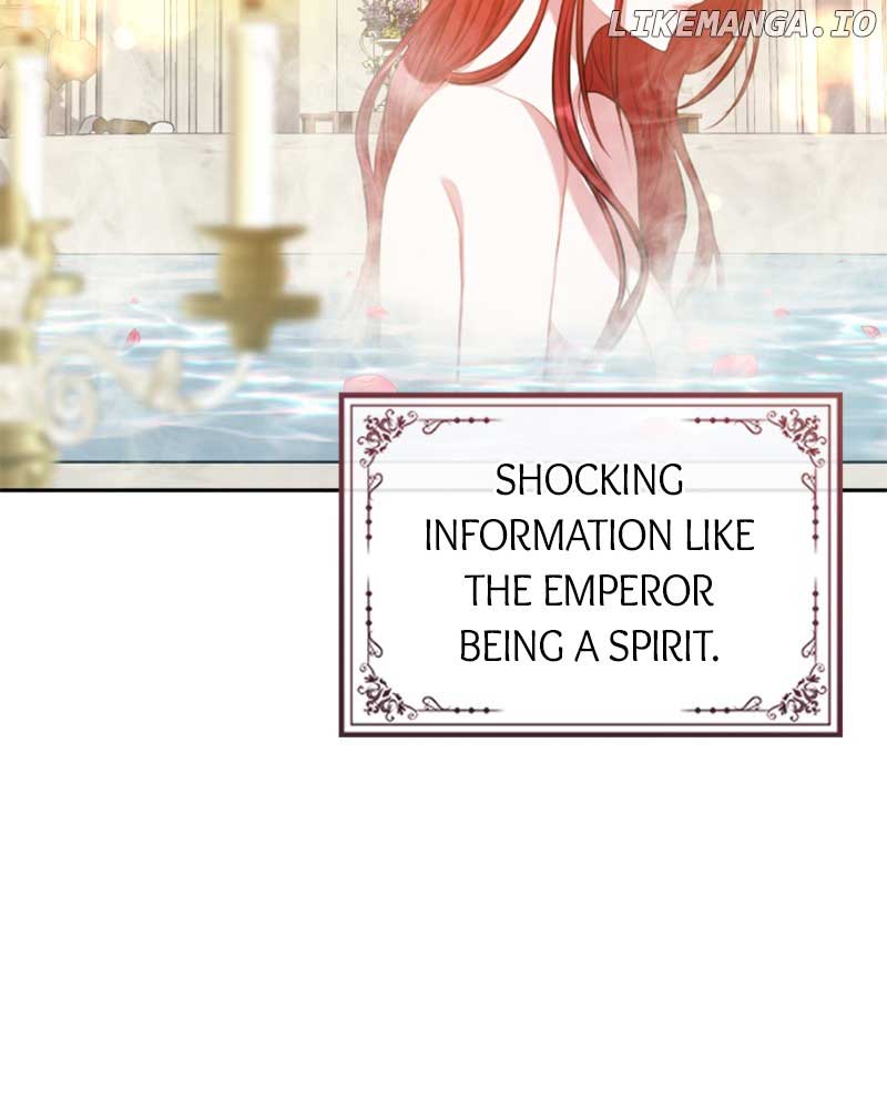 Concubine’s Invitation Chapter 24 - Page 18