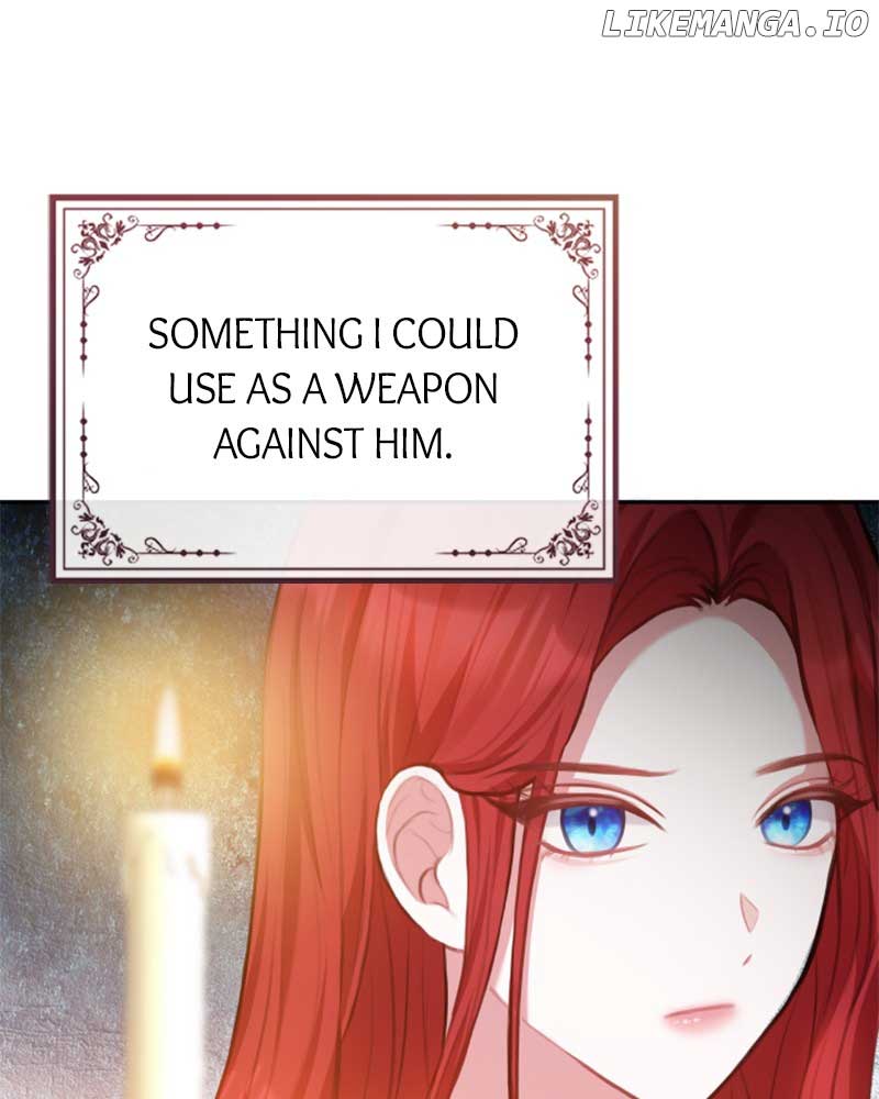Concubine’s Invitation Chapter 24 - Page 19