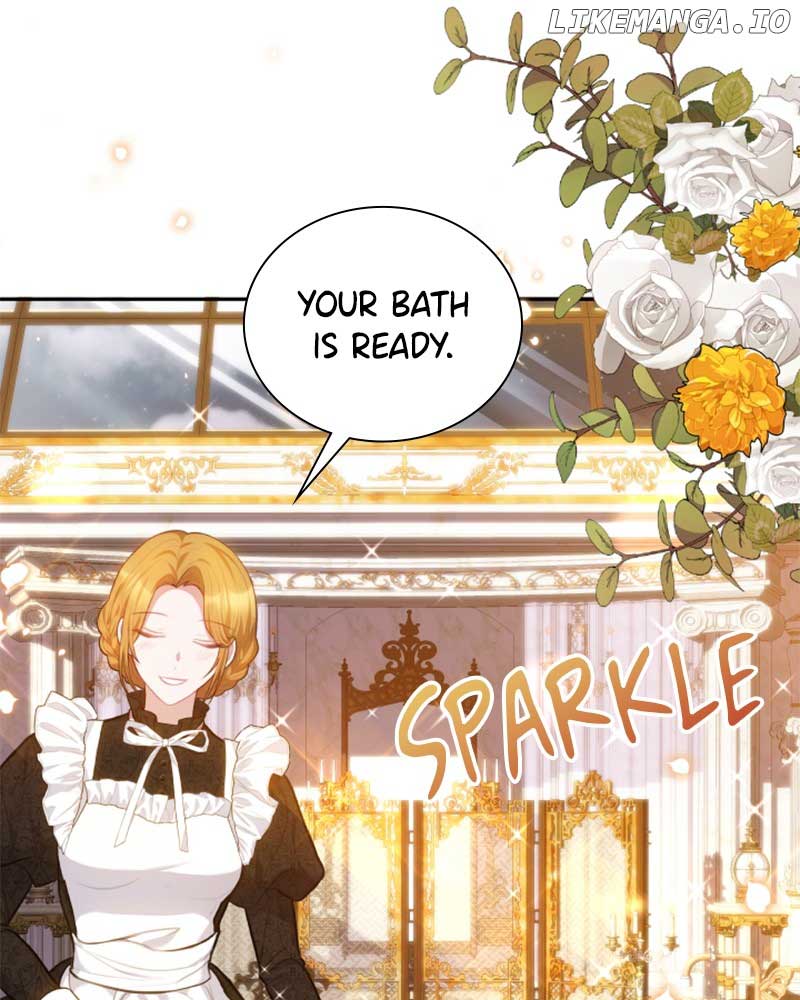 Concubine’s Invitation Chapter 24 - Page 3