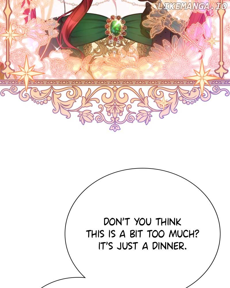 Concubine’s Invitation Chapter 24 - Page 25