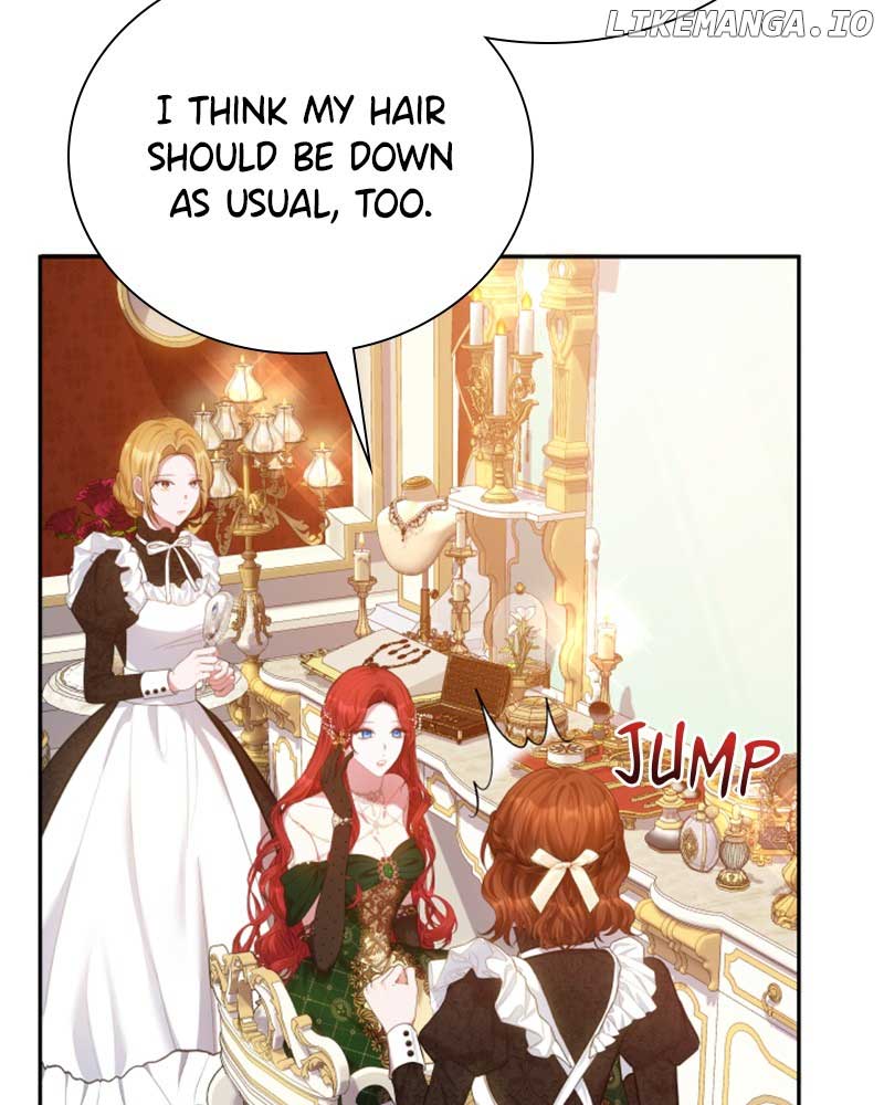 Concubine’s Invitation Chapter 24 - Page 26