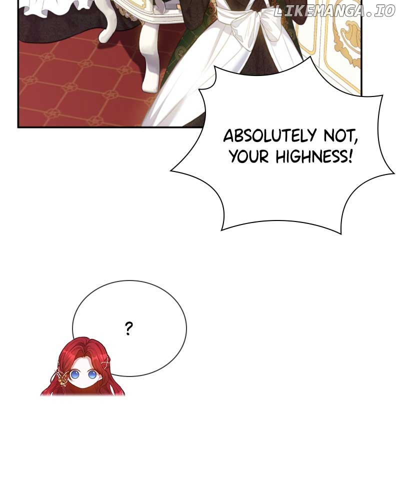 Concubine’s Invitation Chapter 24 - Page 27