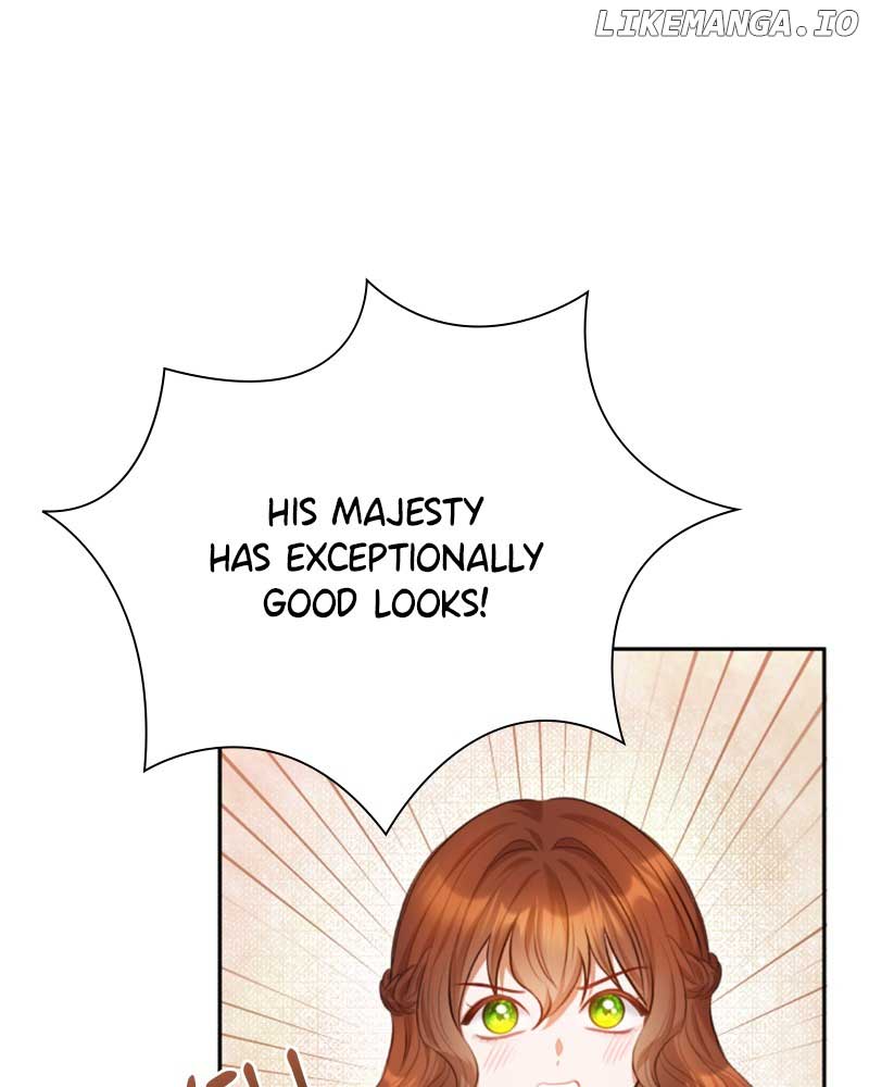 Concubine’s Invitation Chapter 24 - Page 29