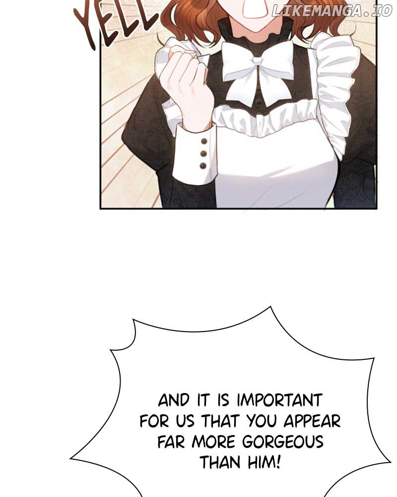 Concubine’s Invitation Chapter 24 - Page 30