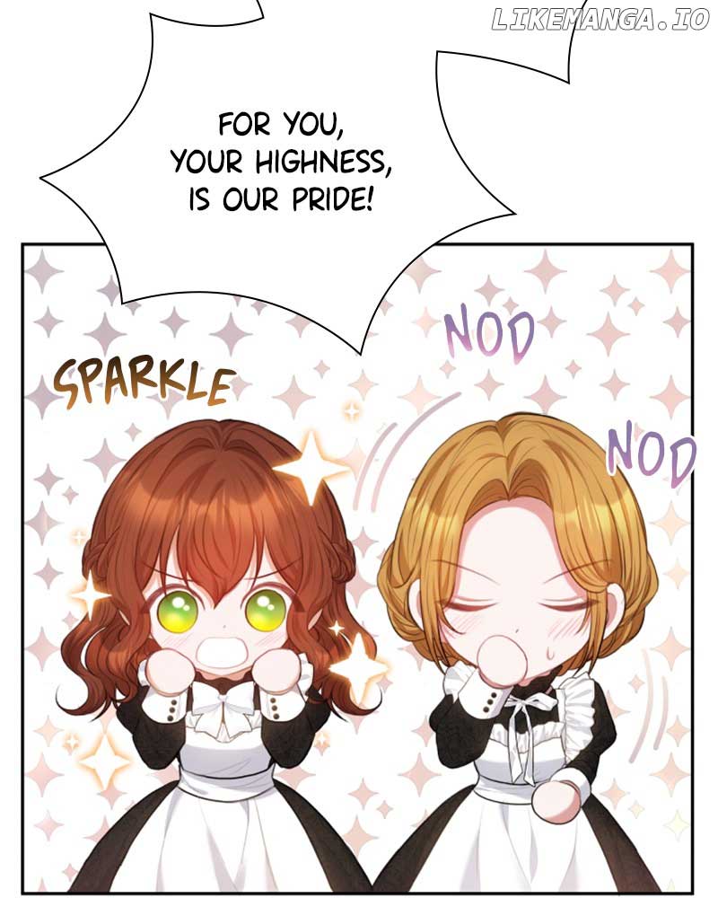 Concubine’s Invitation Chapter 24 - Page 31