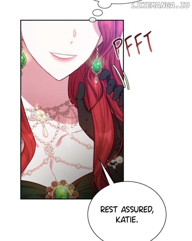 Concubine’s Invitation Chapter 24 - Page 33