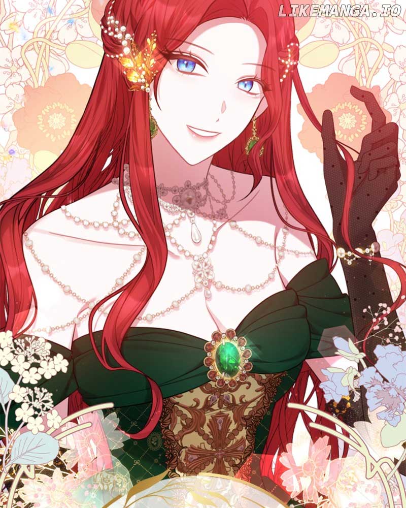 Concubine’s Invitation Chapter 24 - Page 35