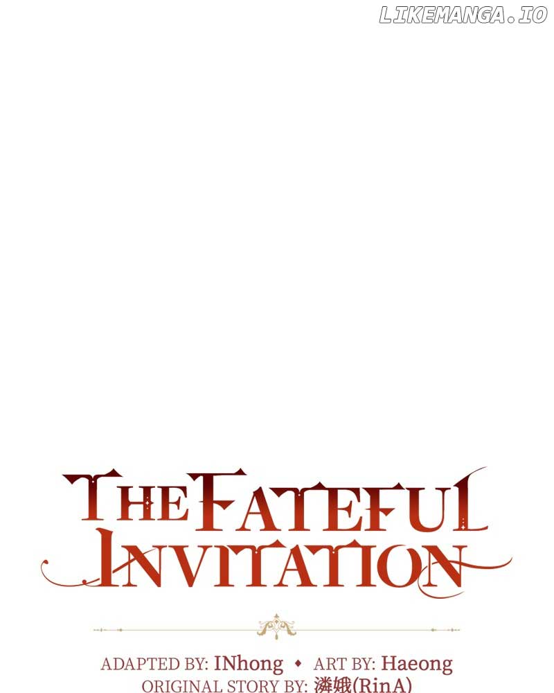 Concubine’s Invitation Chapter 24 - Page 37
