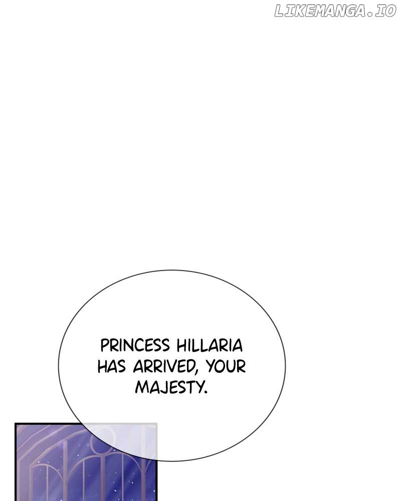 Concubine’s Invitation Chapter 24 - Page 39