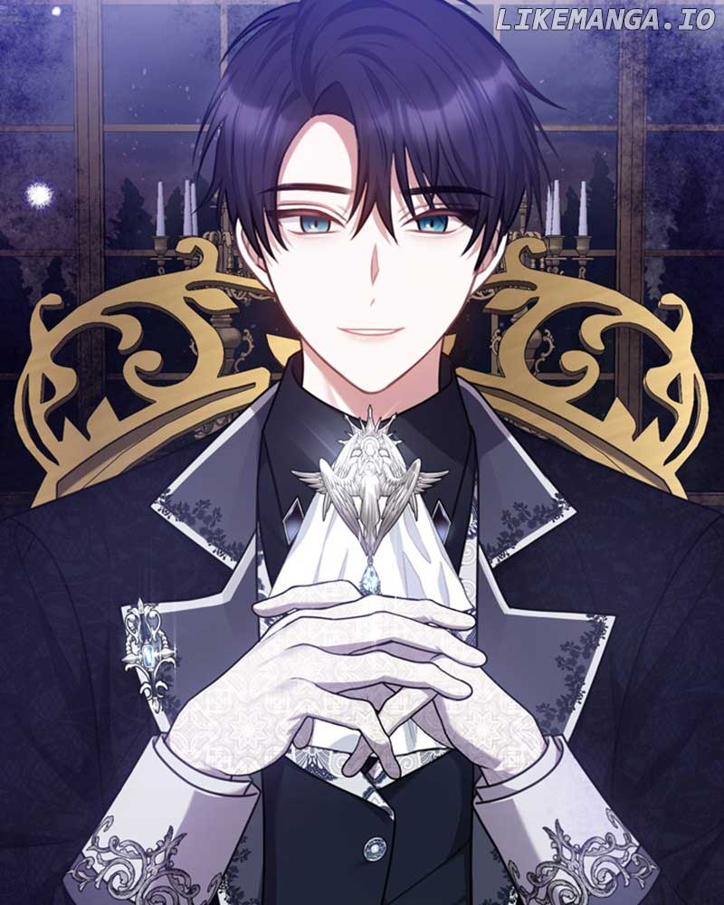 Concubine’s Invitation Chapter 24 - Page 41