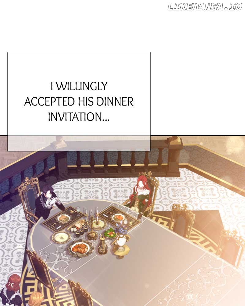 Concubine’s Invitation Chapter 24 - Page 46