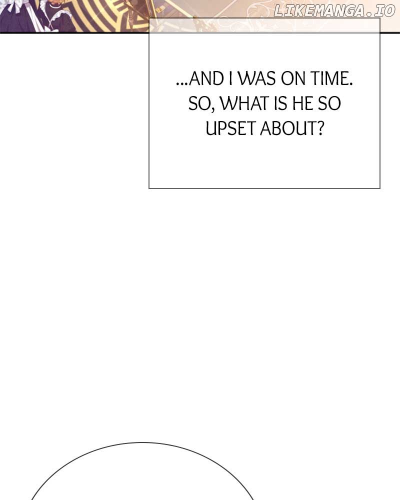 Concubine’s Invitation Chapter 24 - Page 47