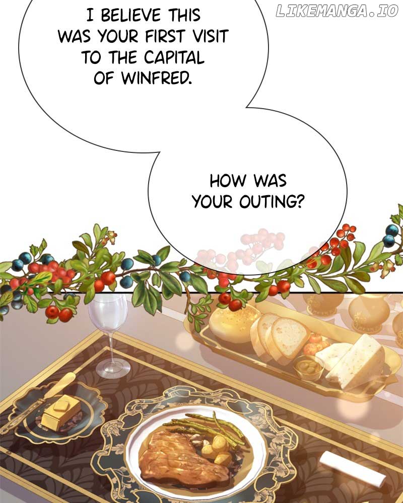 Concubine’s Invitation Chapter 24 - Page 48
