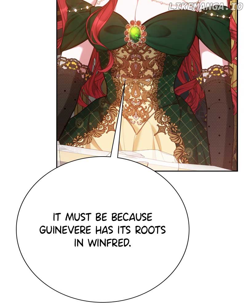 Concubine’s Invitation Chapter 24 - Page 51