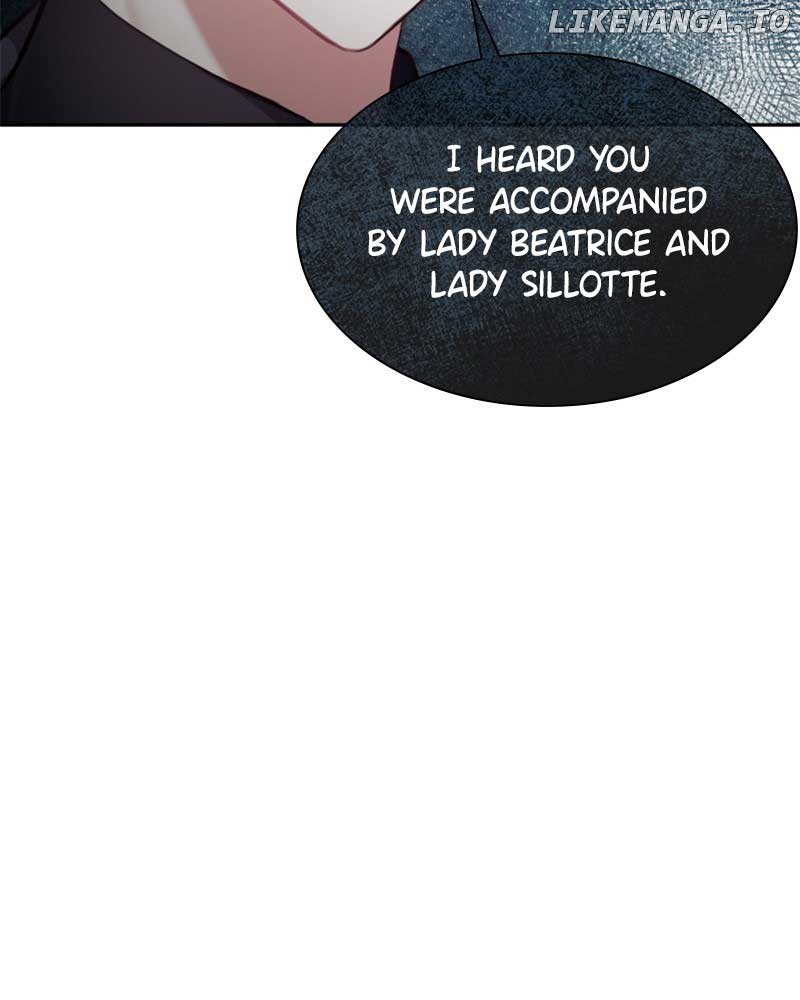 Concubine’s Invitation Chapter 24 - Page 53