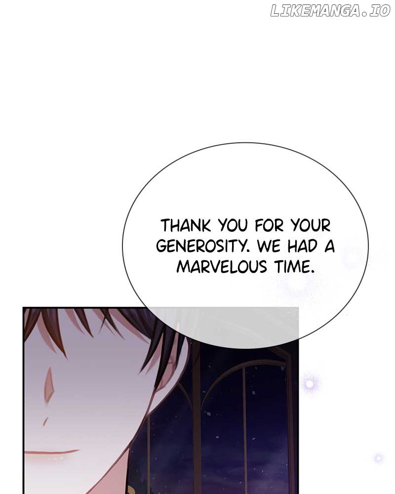 Concubine’s Invitation Chapter 24 - Page 56