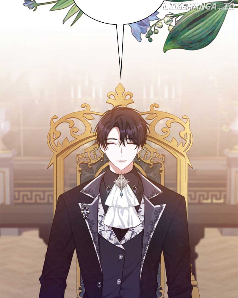 Concubine’s Invitation Chapter 24 - Page 59