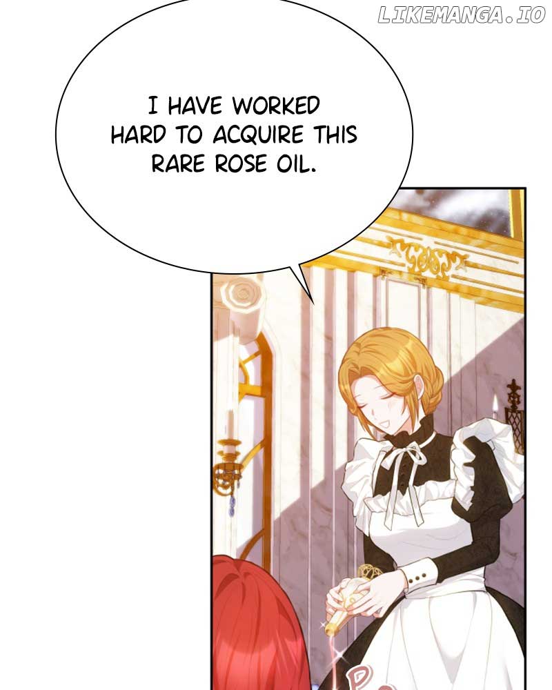 Concubine’s Invitation Chapter 24 - Page 7