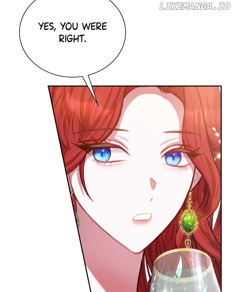 Concubine’s Invitation Chapter 24 - Page 61