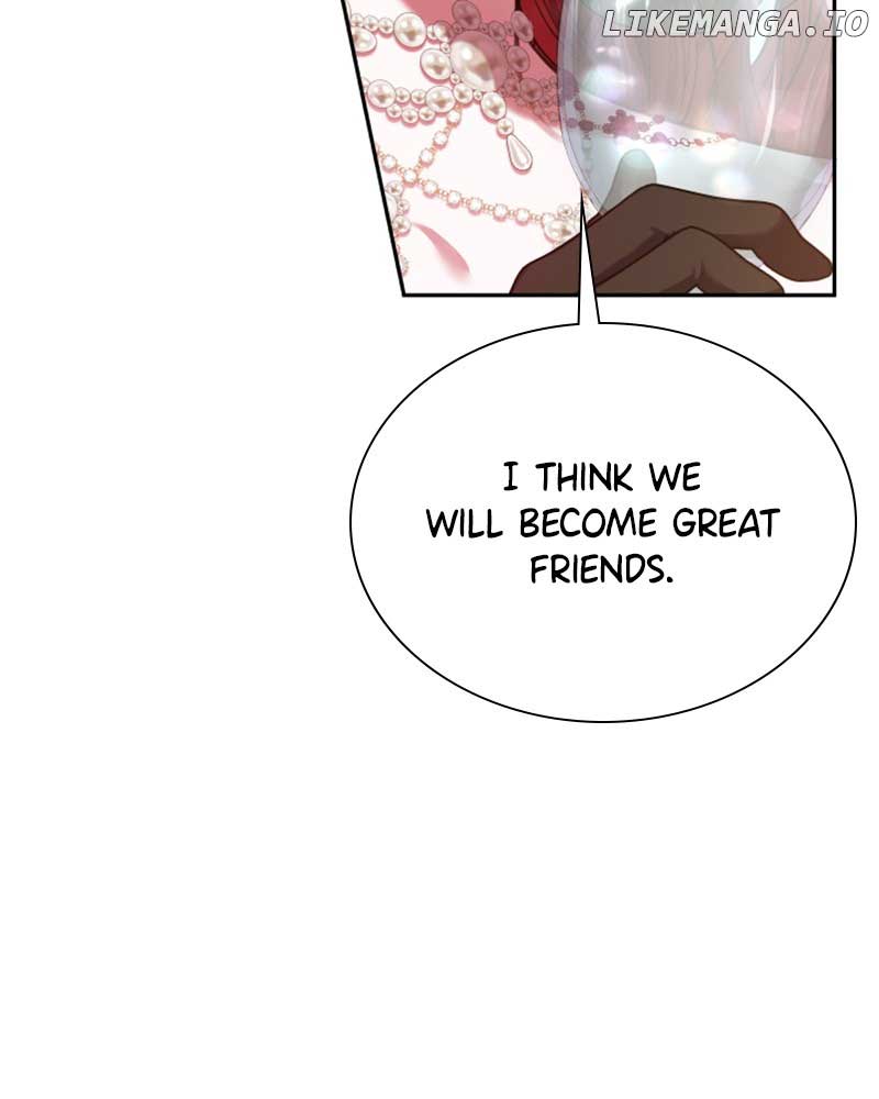 Concubine’s Invitation Chapter 24 - Page 62