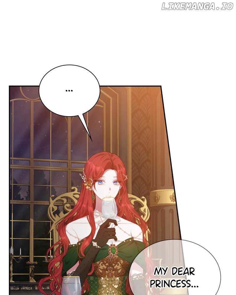 Concubine’s Invitation Chapter 24 - Page 63