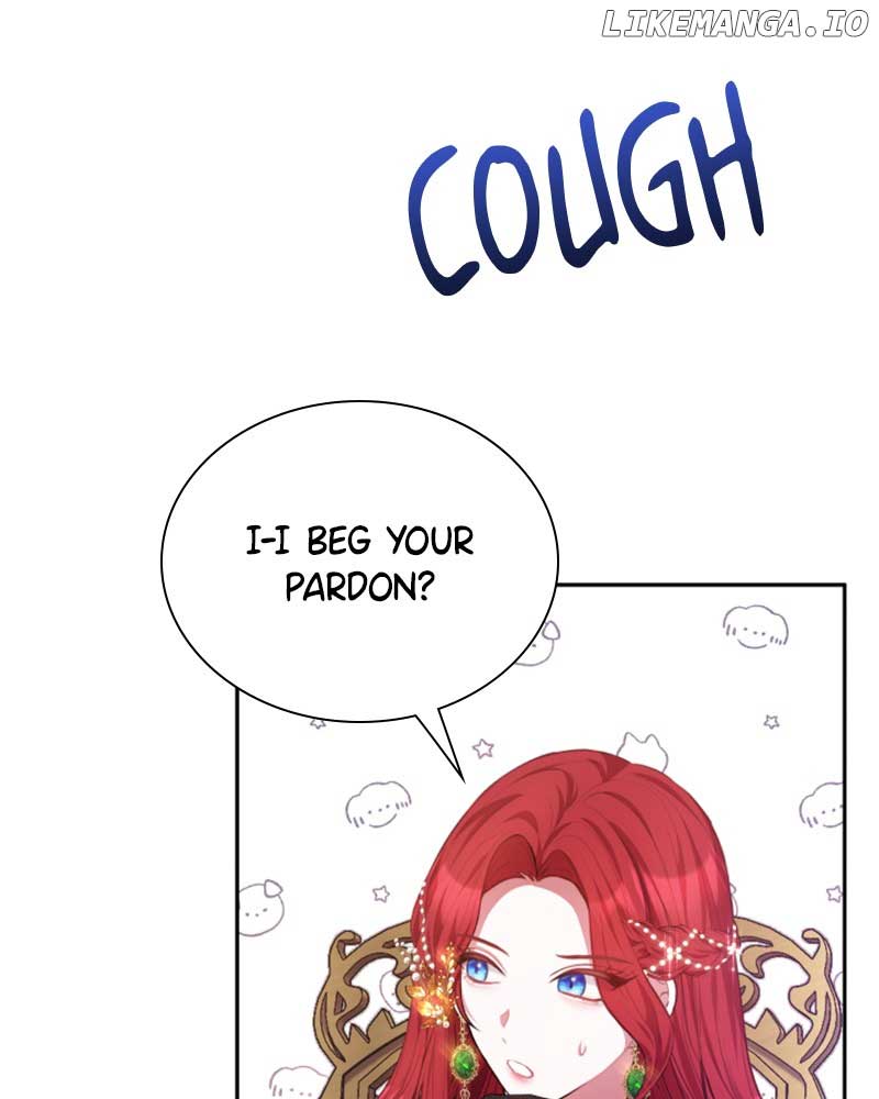 Concubine’s Invitation Chapter 24 - Page 67