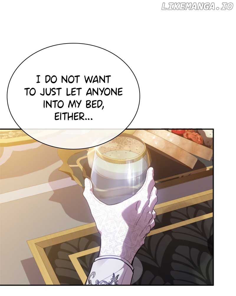 Concubine’s Invitation Chapter 24 - Page 69